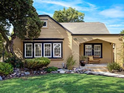 511 W Oak St, Stockton, CA, 95203