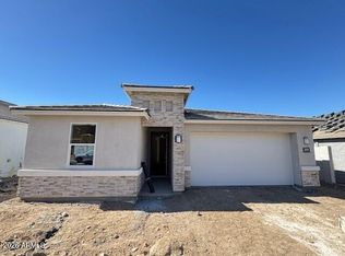 6999 W PINNACLE VISTA Drive, Peoria, AZ 85383