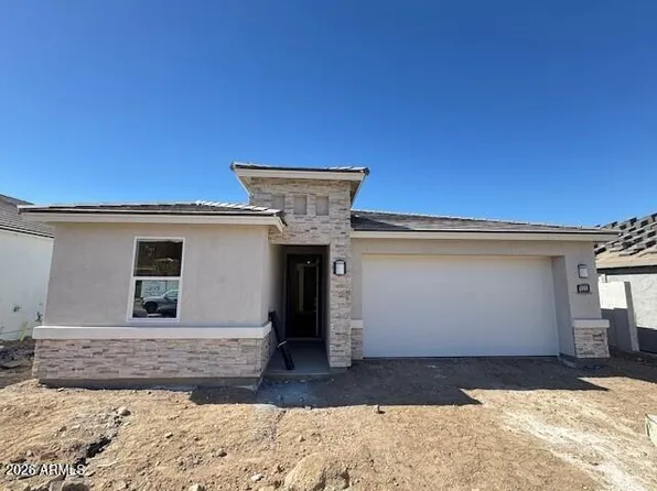 6999 W PINNACLE VISTA Drive, Peoria, AZ 85383