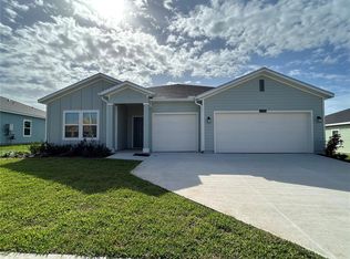 12419 NW 139th Ct, Alachua, FL 32615