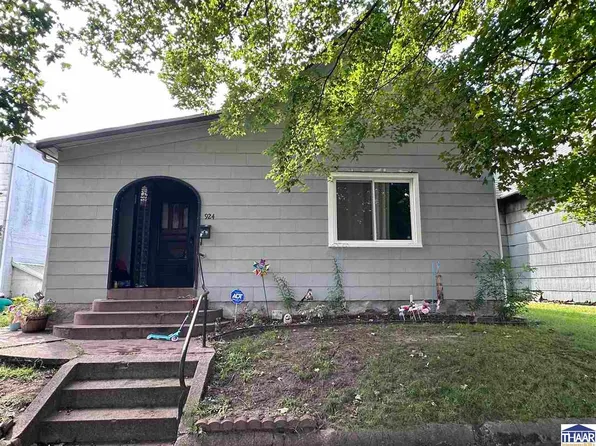 924 N 14th St, Terre Haute, IN 47807