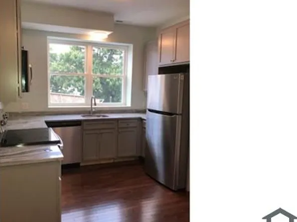 1376 Stratford Ave #2A, Bridgeport, CT 06607