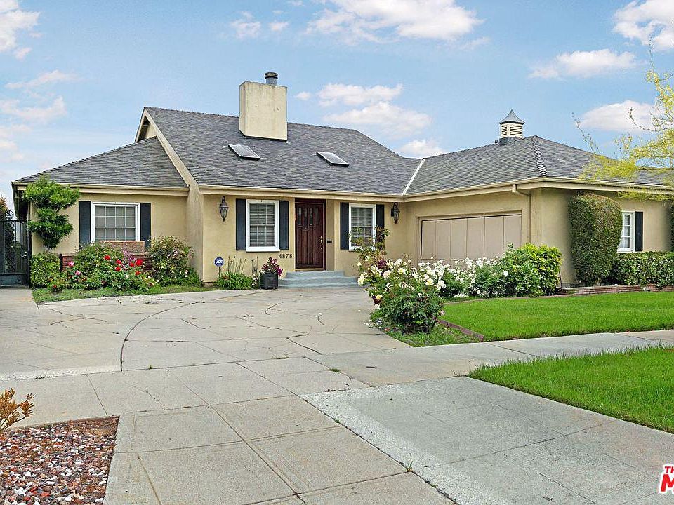 1st image of 4878 Presidio Dr