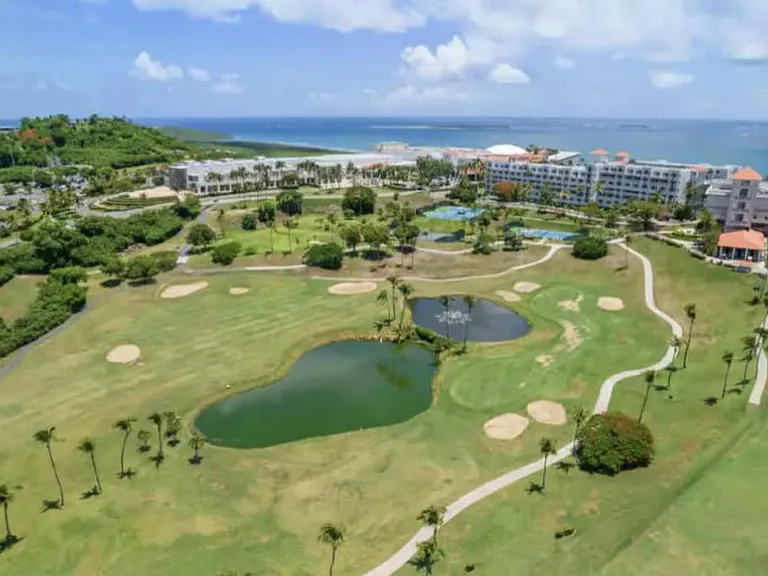 Cond Las Casitas Resort 1 Apt #34 — Photo 20
