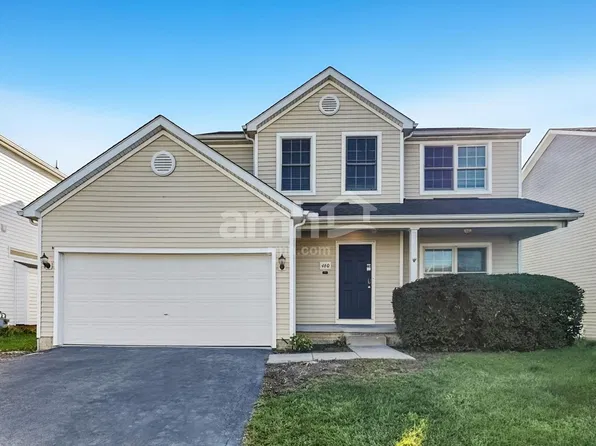 460 Lilyfield Ln, Galloway, OH 43119