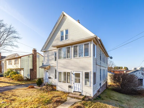 14 Munro Street, Manchester, CT 06040