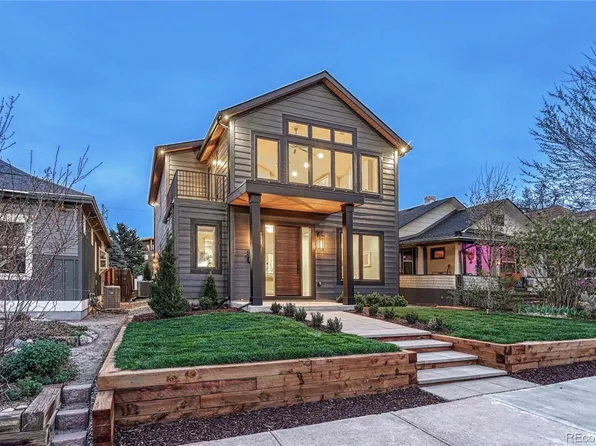 3310 S Pennsylvania Street, Englewood, CO 80113