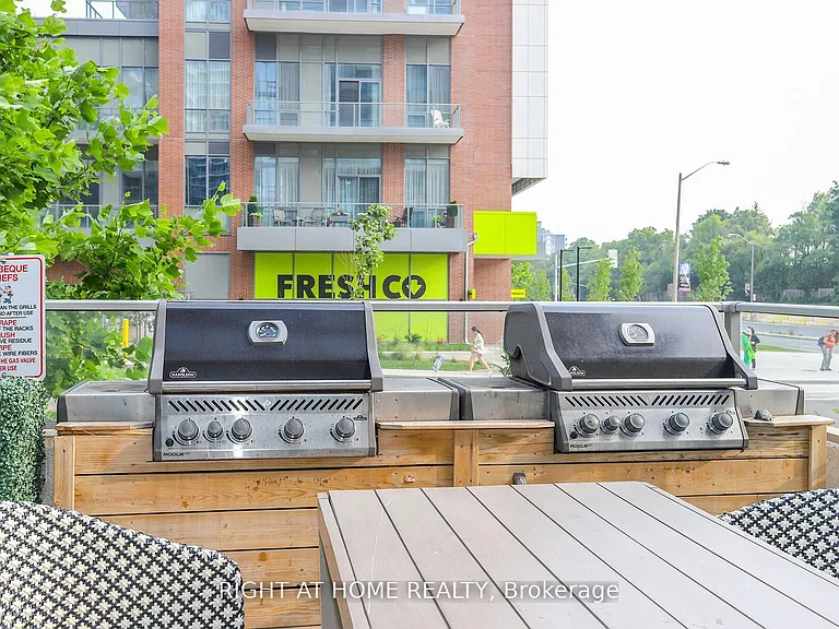50 Forest Manor Rd #908 — Photo 14