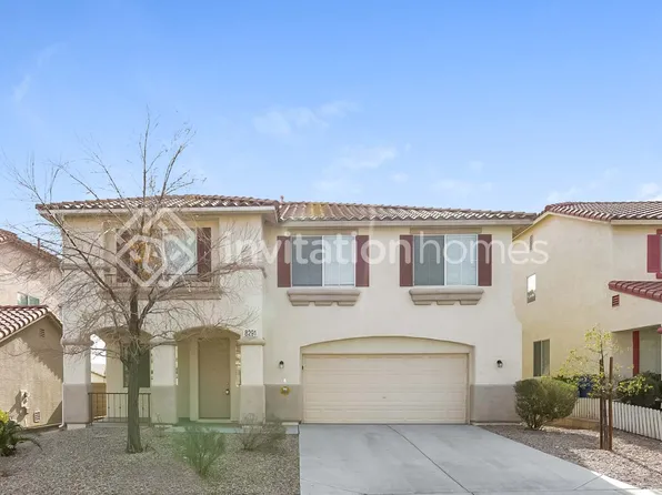 8291 Gilded Crown Ct, Las Vegas, NV 89117