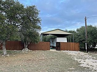 LOT 22 Private Road 1507, Bandera, TX 78003