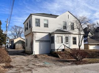 204 Jones Ave, Crawfordsville, IN