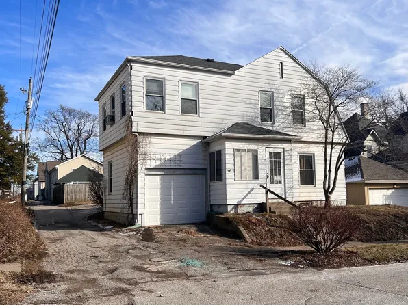 204 Jones Ave, Crawfordsville, IN 47933