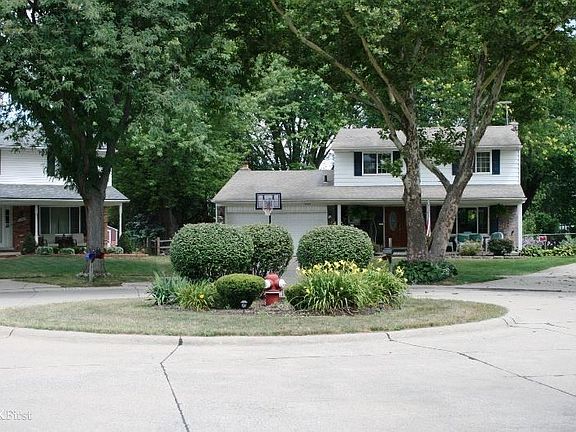 2nd image of 14543 Yale Ct
