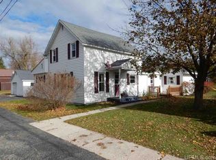 6374 1st Ave, Garden, MI 49835