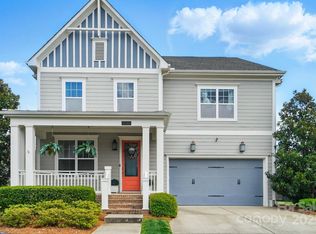 15307 Country Lake Dr, Pineville, NC 28134
