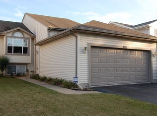 4320 Osullivan Dr, Joliet, IL 60431