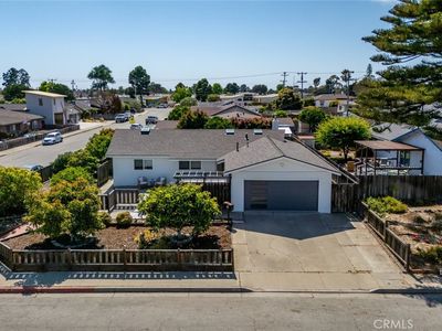 850 Todd Ln, Arroyo Grande, CA, 93420