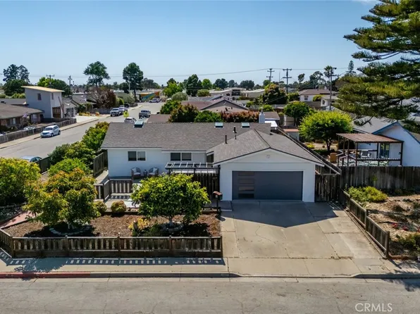 850 Todd Ln, Arroyo Grande, CA 93420