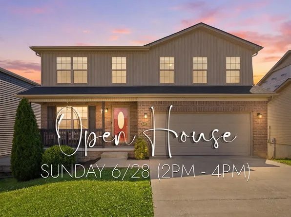 624 Jennifer Dr, Richmond, KY 40475