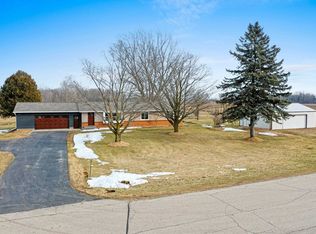 5024 Golden Corners Rd, Oconto Falls, WI 54154