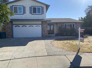 1108 Neah Ct, Antioch, CA 94509
