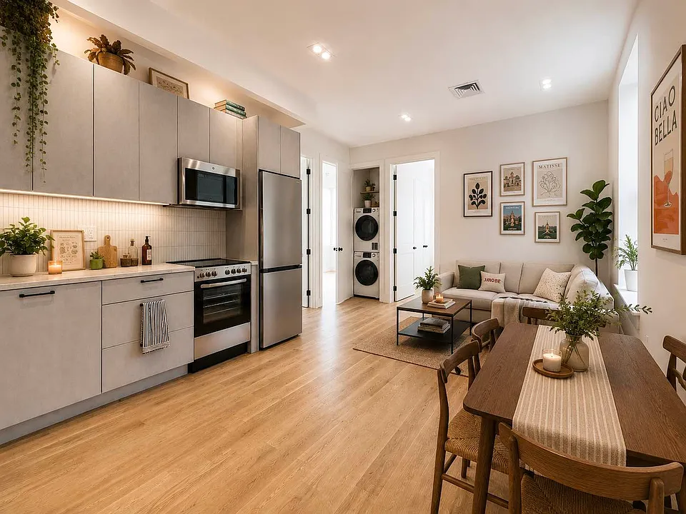 174 Broadway #3B