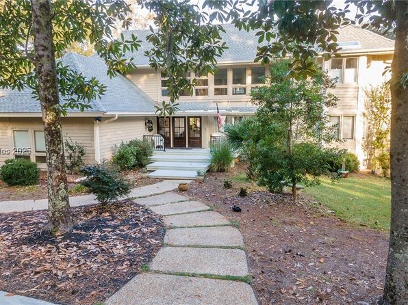 12 Chechessee Cir, Okatie, SC 29909