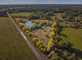 Fm, Mount Pleasant, TX 75455