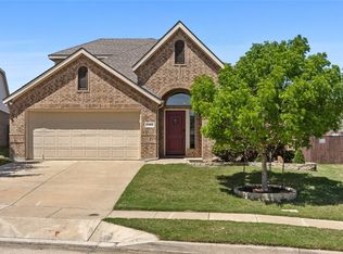 12405 Dogwood Springs Dr, Fort Worth, TX 76244