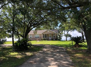 4925 E Belle Fontaine Rd, Ocean Springs, MS 39564