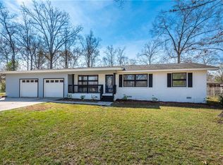 525 Elliott Dr NW, Rome, GA 30165