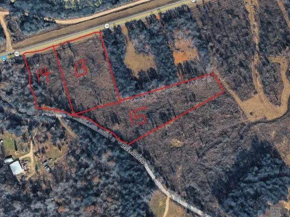 LOT 14 State Highway 16, Denham Springs, LA 70706
