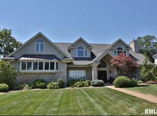 4837 N Grandview Dr, Peoria Heights, IL