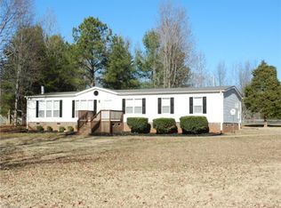 6894 Wright Rd, Thomasville, NC 27360