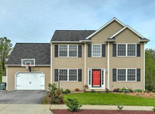3250 Staunton Ave, Dover, PA 17315