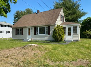 49 Lois St, Ware, MA 01082