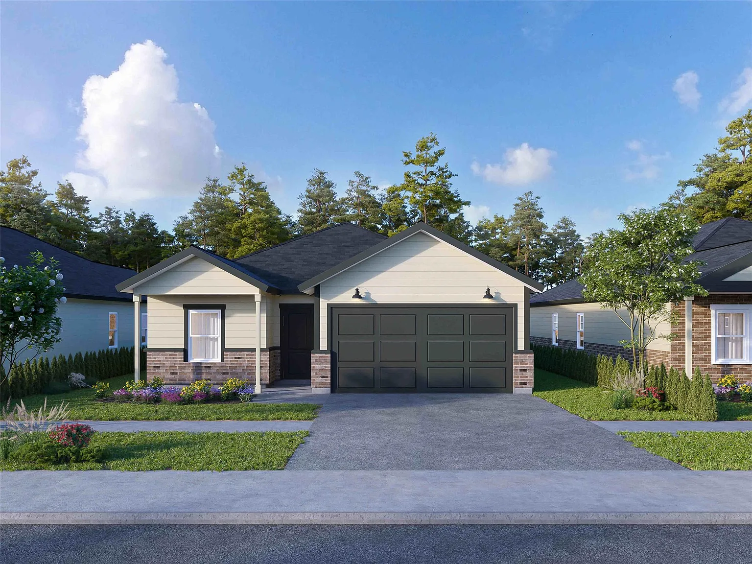 4 bed, 3.0 bath, 1748 sqft, $1,990 — Photo 2