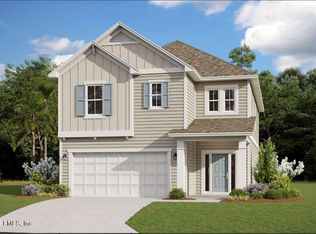 1199 Brook Forest Dr, Saint Augustine, FL 32092