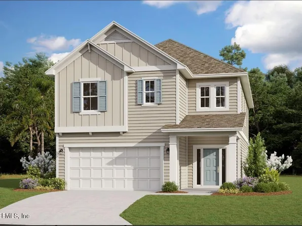 149 CHESTNUT GROVE Road, St. Augustine, FL 32092