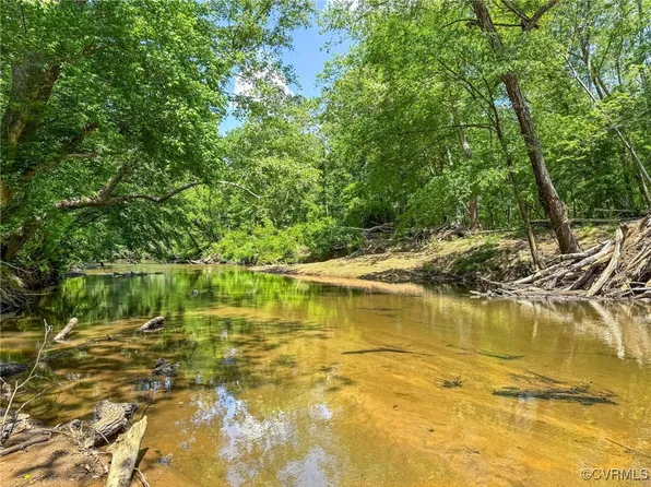 8 Saw Mill Rd Lot 8, Farmville, VA 23901