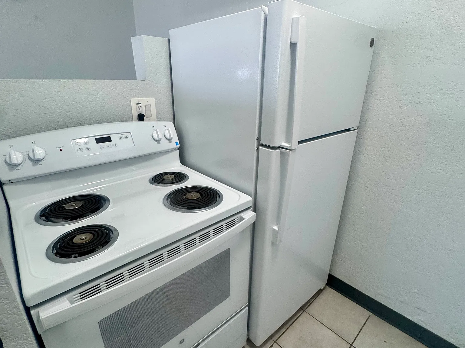 1 bed, 500 sqft, $1,450 — Photo 4