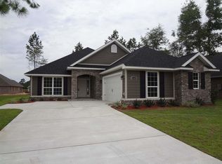 7191 Farmers Rd, Pensacola, FL 32526