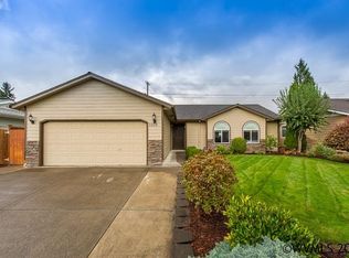 1039 Leeward Ct N, Keizer, OR
