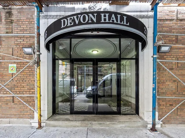 2156 Cruger Ave APT 2A, Bronx, NY 10462