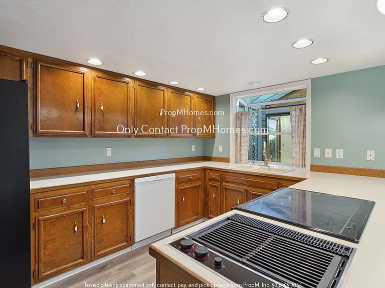 7030 SW Molalla Bend Rd — Photo 9