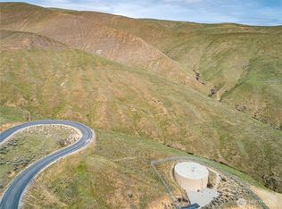 0 Knowles Road, Wenatchee, WA 98801