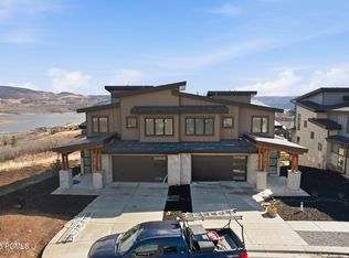 1924 W Mochila Cir #10, Heber City, UT 84032