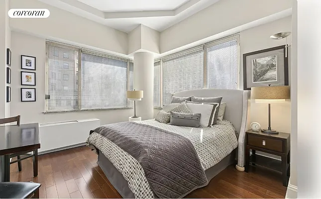 Rented by Corcoran | media 4