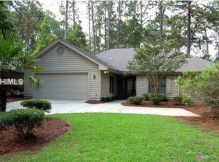 25 Rusty Rail Ln, Hilton Head Island, SC 29926