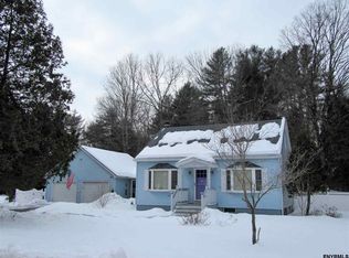 12 Aldrich Rd, Ballston Spa, NY 12020